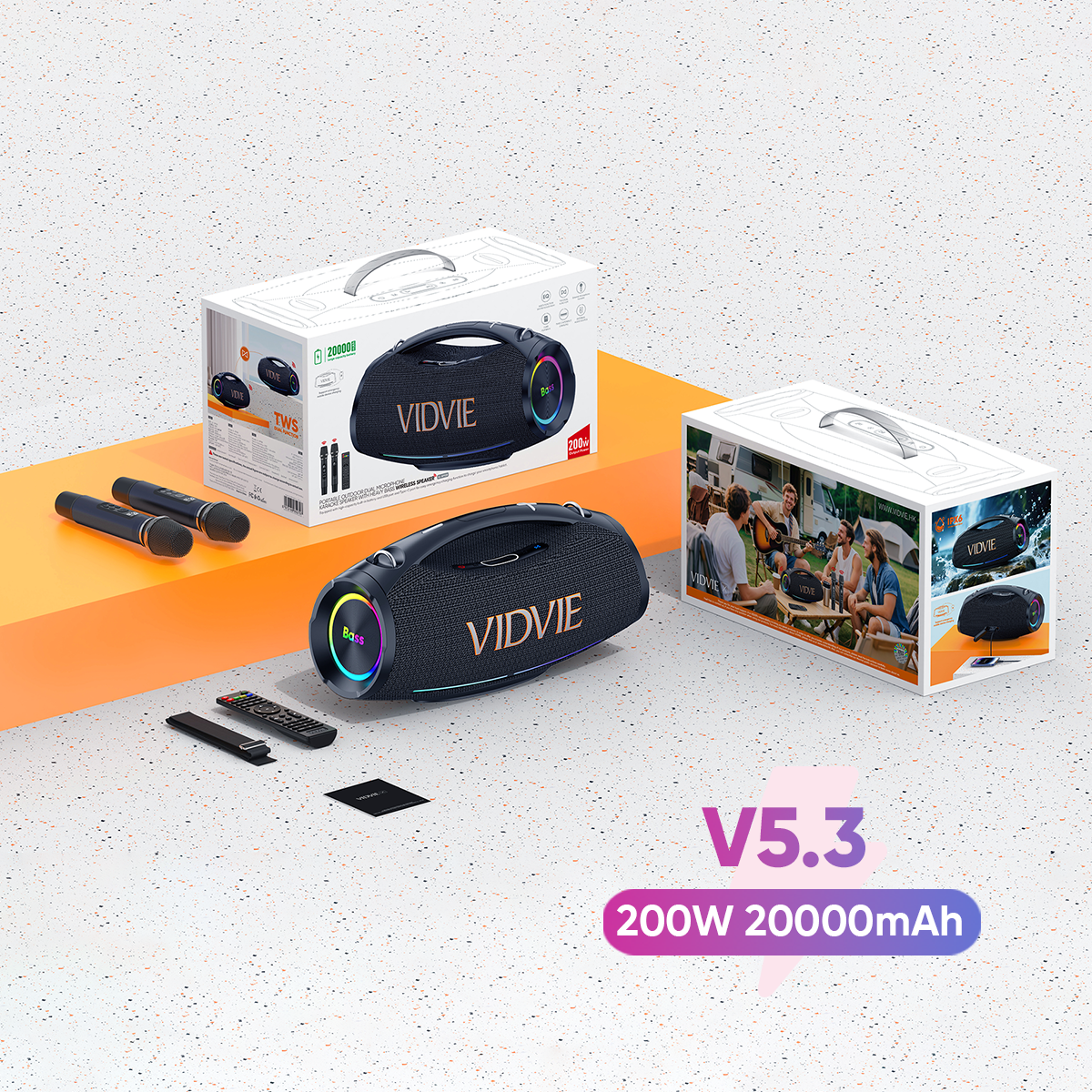 XL-SP928 - Imagen 11