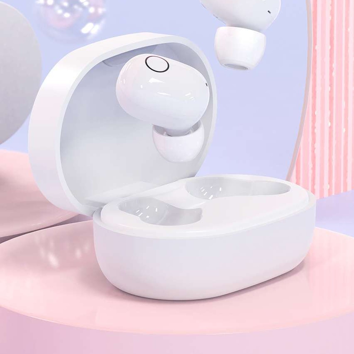 VPODS III