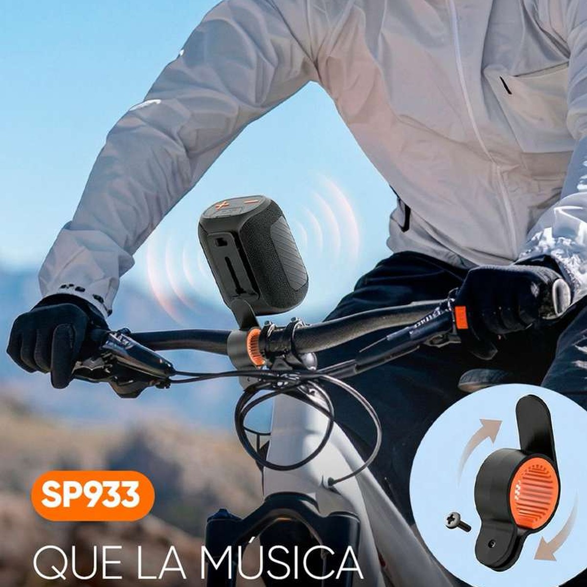 XL-SP906