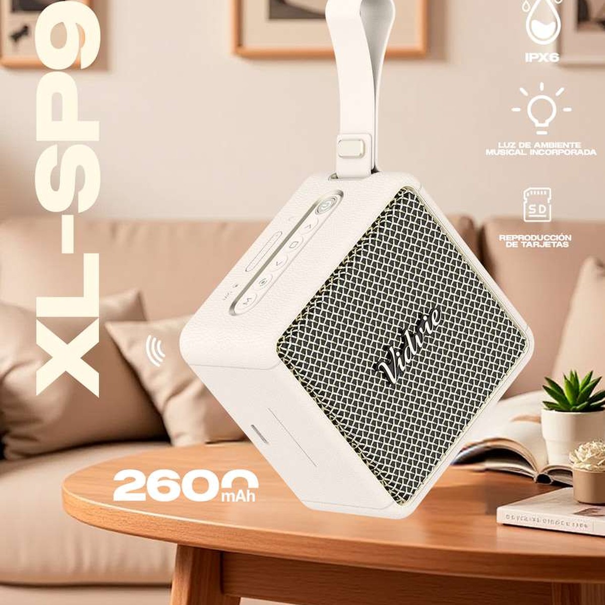 XL-SP932