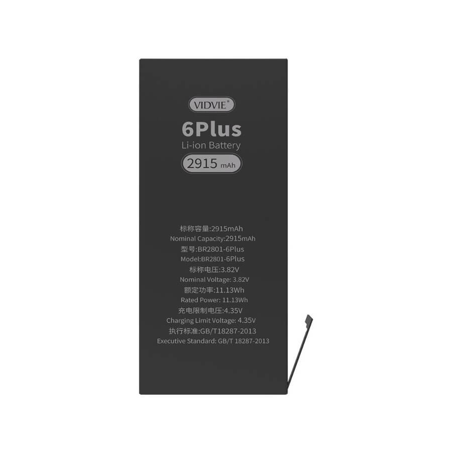 iPhone 6P
