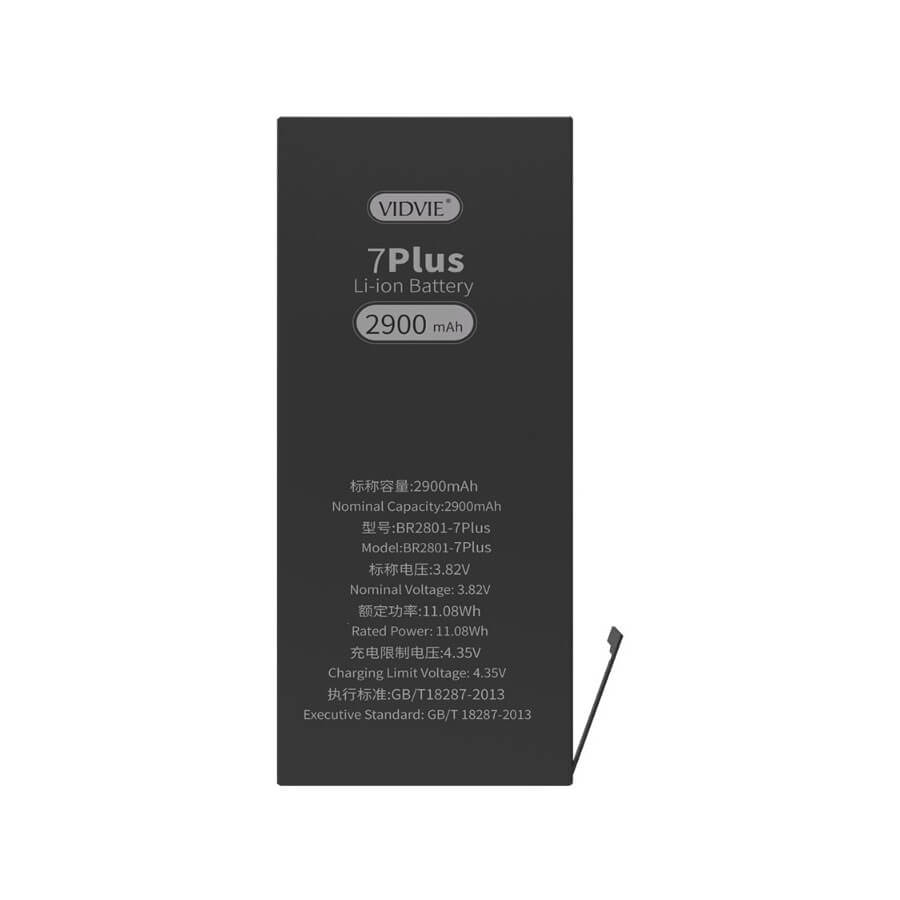 iPhone 7P